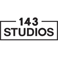 143 Studios logo