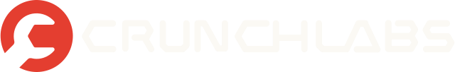 CrunchLabs logo