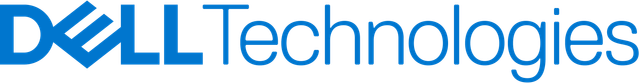 Dell Technologies logo