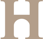 Hampton logo