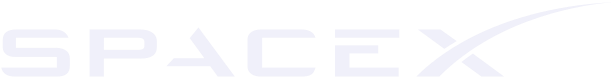 SpaceX logo