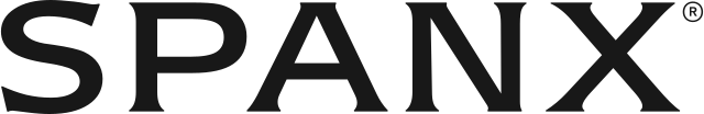 SPANX logo