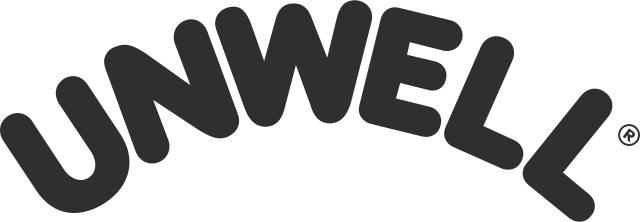 Unwell logo
